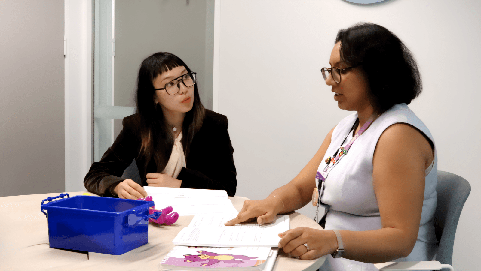 Our Client Journey