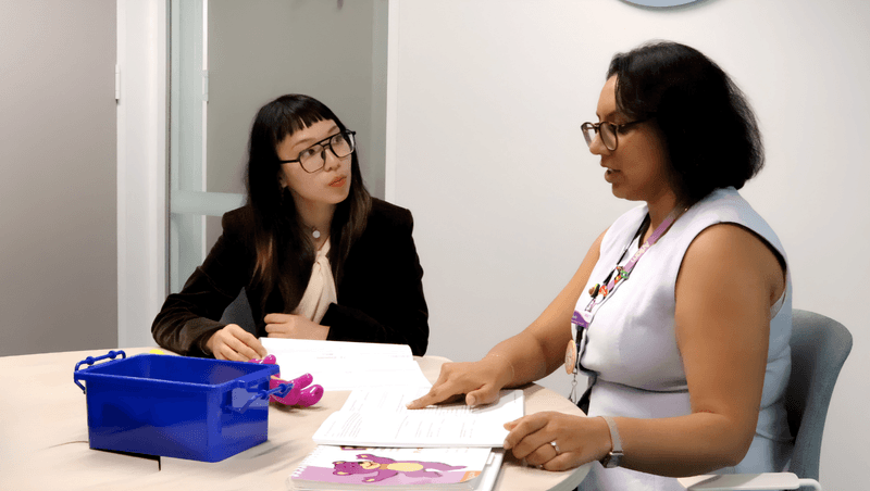 Our Client Journey