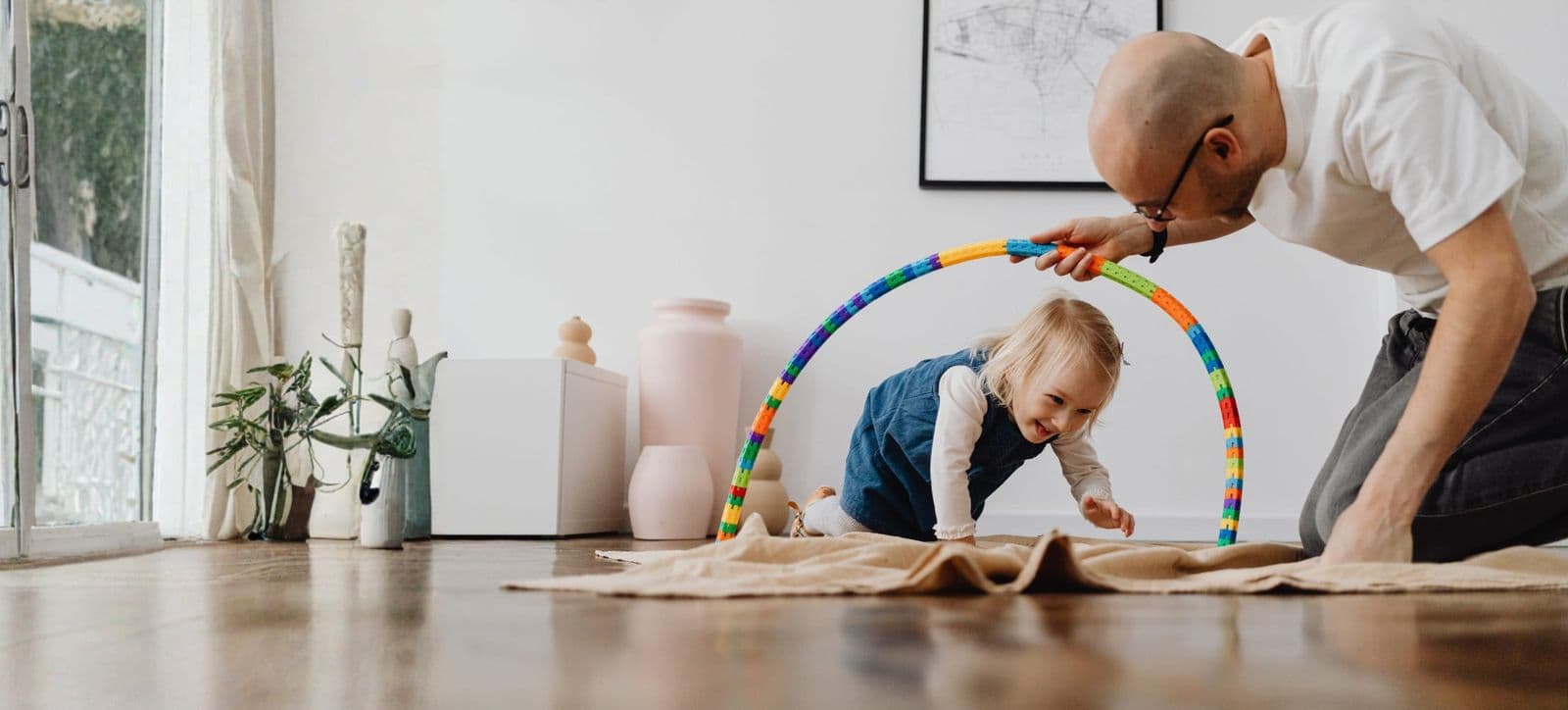 Paediatric Occupational Therapist