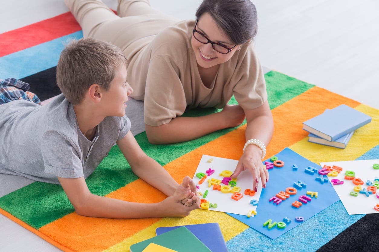 AAH Speech Pathology What we offer