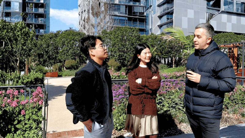 Vision and Values